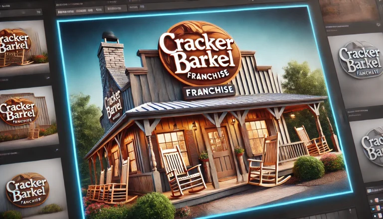 Cracker Barrel Franchise
