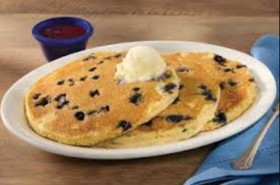 Cracker Barrel Breakfast Menu 2025: Best Classic Meals 3 Wild Maine Blueberry Pancakes