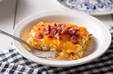 Hashbrown Casserole