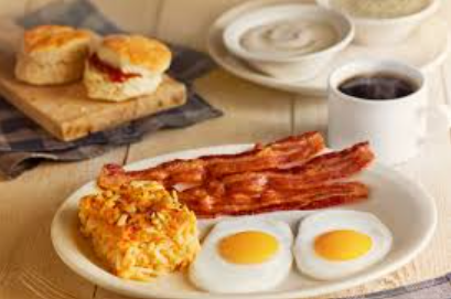 Cracker Barrel Breakfast Menu 2025: Best Classic Meals 14 Hashbrowns, Fried Apples n’ Biscuits