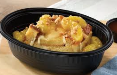 Country Ham with Fried Apples