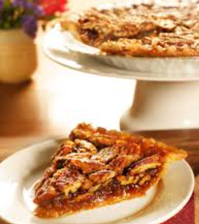 Southern Pecan Pie (Winter Special)