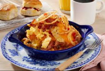 Cracker Barrel Breakfast Menu 2025: Best Classic Meals 15 Bacon or Sausage with Fried Apples or Hashbrown Casserole