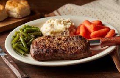 Cracker Barrel Breakfast Menu 2025: Best Classic Meals 16 Grilled Sirloin Steak