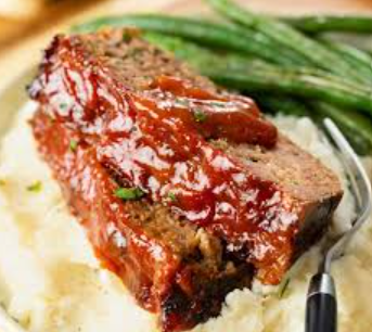 Cracker Barrel Meatloaf