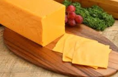 Cracker Barrel Cheese