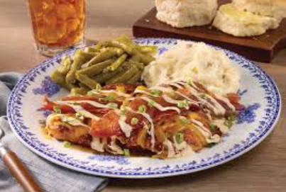 Cracker Barrel Breakfast Menu 2025: Best Classic Meals 18 Turkey Bacon