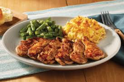 Cracker Barrel Lunch Menu 2025: Bold Flavors & Deals 9 Grilled Chicken Tenders