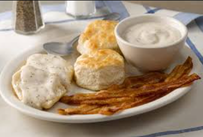 Cracker Barrel Breakfast Menu 2025: Best Classic Meals 5 Gravy n’ Biscuits