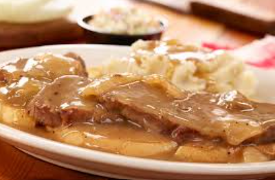 Cracker Barrel Lunch Menu 2025: Bold Flavors & Deals 17 Open-Faced Roast Beef Sandwich