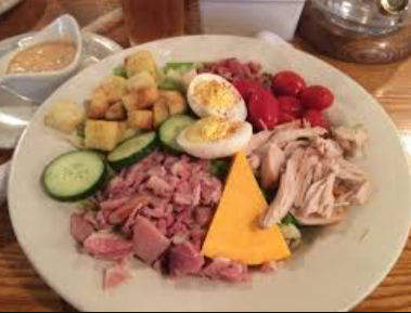 Cracker Barrel Lunch Menu 2025: Bold Flavors & Deals 20 Chef Salad