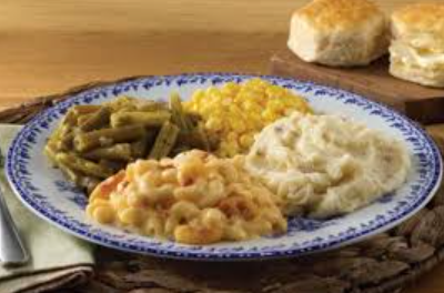 Cracker Barrel Lunch Menu 2025: Bold Flavors & Deals 21 Country Vegetable Plate