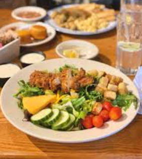 Cracker Barrel Dinner Menu 2025: Best Southern Comfort 10 Chef Salad