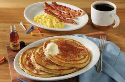 Cracker Barrel Breakfast Menu 2025: Best Classic Meals 7 Momma’s Pancake Breakfast