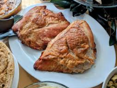 Heat n’ Serve Turkey Breast