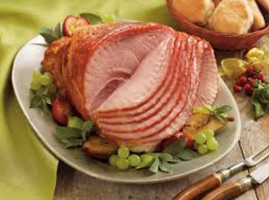 Heat n’ Serve Spiral Sliced Sugar-Cured Ham